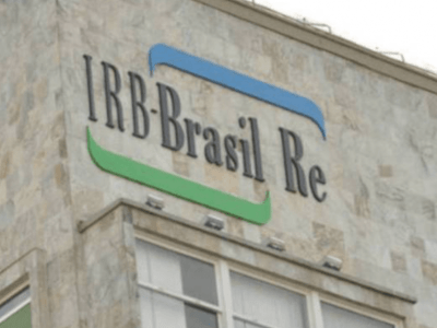 IRB anuncia que Susep encerrou formalmente fiscalização especial na companhia; ações IRBR3 sobem forte