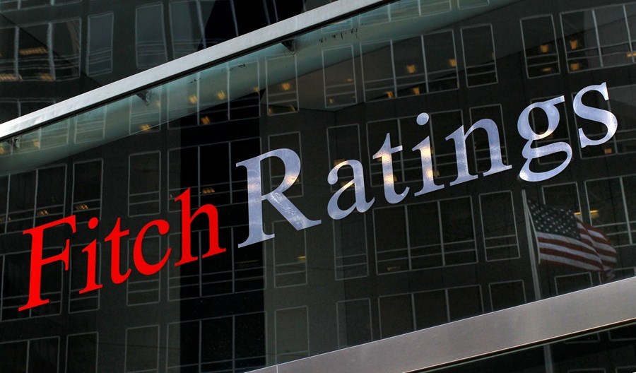 Fitch reafirma rating do Brasil em “BB-” com perspectiva negativa