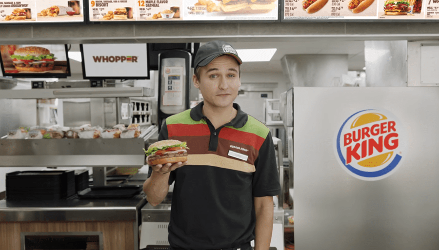 Para este gestor, pandemia criou oportunidade em Burger King (BKBR3)