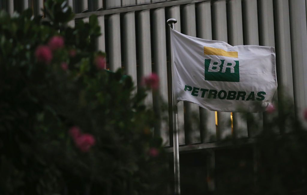Petrobras vê impacto positivo de R$ 4,4 bi no 2º tri após decisão do STF sobre tributos