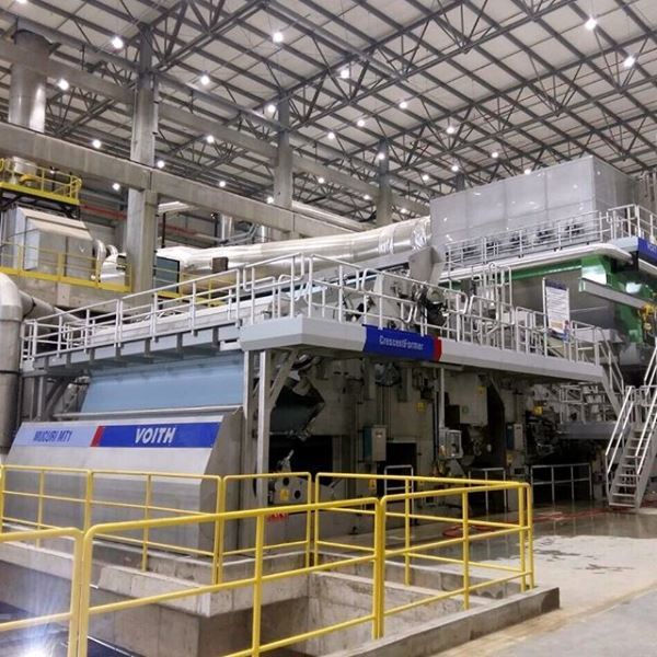 Suzano vai investir quase R$ 15 bilhões em nova fábrica de celulose no MS, a “maior do segmento no mundo”