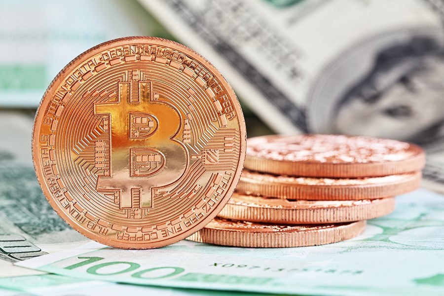 19 empresas listadas em Bolsas pelo mundo possuem US$ 6,5 bilhões em bitcoins, diz estudo