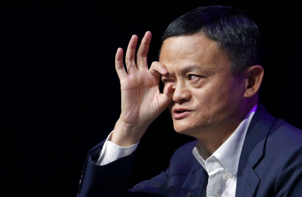 Alibaba: queda de 40% do BDR virou oportunidade de compra?