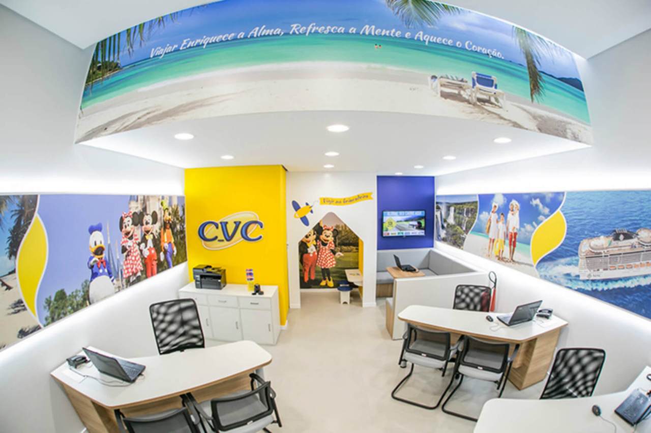 CVC estuda oferta de ações, Raízen protocola prospecto de IPO, reorganização societária da Iguatemi, nova CEO da Caixa Seguridade e mais