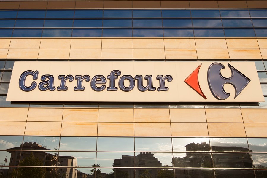 Em revisão, Carrefour avalia venda de unidades internacionais