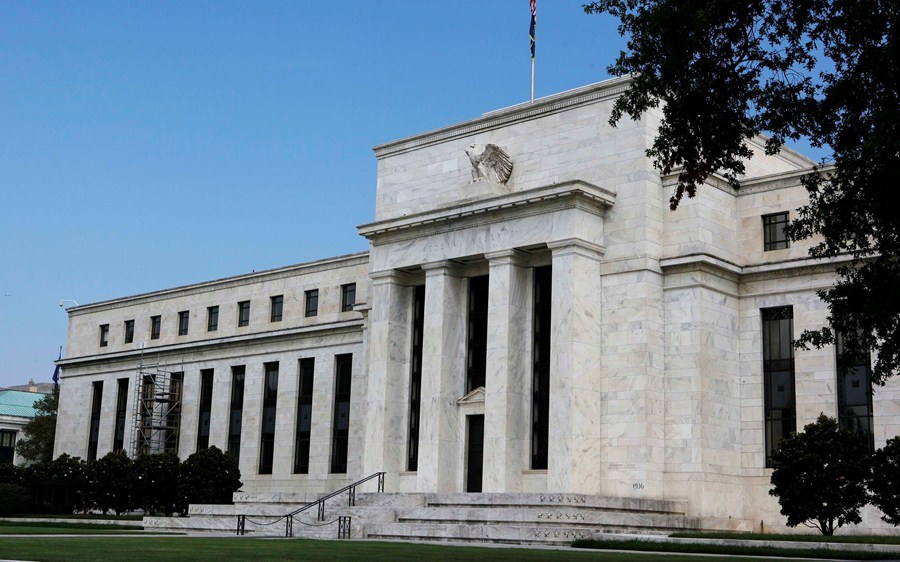 Fed vê pressões inflacionárias crescendo e espera continuidade nos EUA