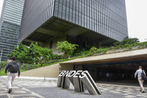S&P Global reafirma rating BB- do BNDES, com perspectiva estável