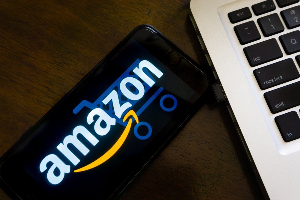 Ação da Amazon sobe 4,7% e renova máxima histórica um dia após a posse do novo CEO