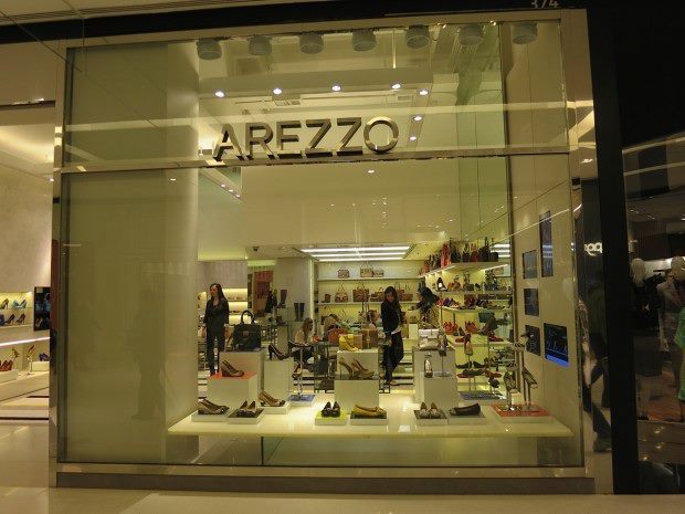 Arezzo compra marca MyShoes e faz parceria com Mercado Livre para ampliar venda de produtos