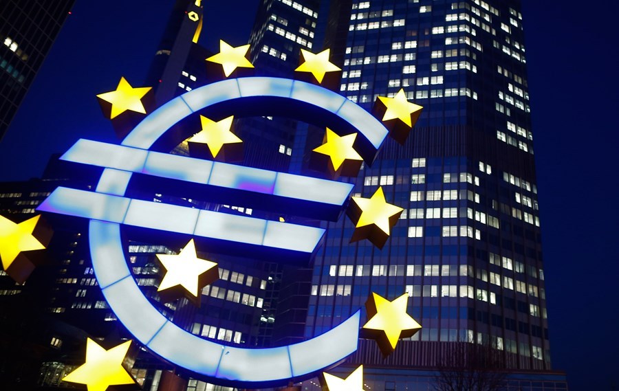 BCE define nova meta de inflação após revisão de estratégia de 18 meses
