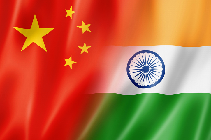 China impõe restrições e venture capital migra para a Índia