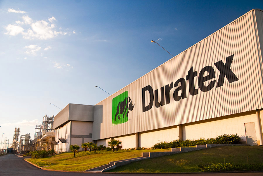 Duratex muda nome para Dexco e anuncia plano de investimentos de R$ 2,5 bilhões