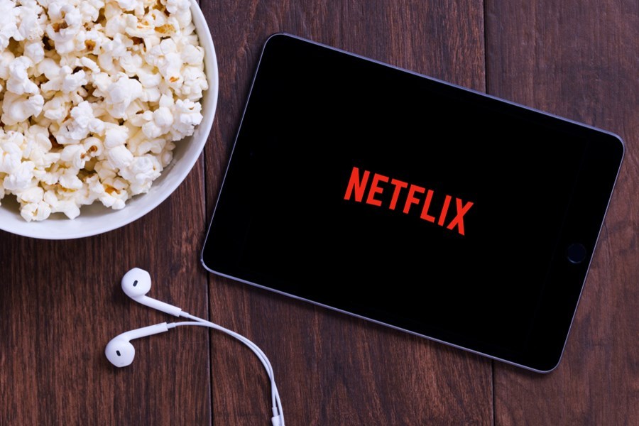 Netflix decepciona com número de novos clientes abaixo do esperado; expectativa está em novas produções