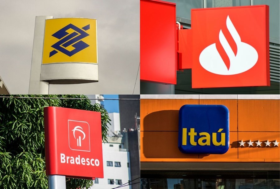 O que esperar dos resultados dos grandes bancos no 2º trimestre? Santander Brasil inaugura temporada nesta quarta