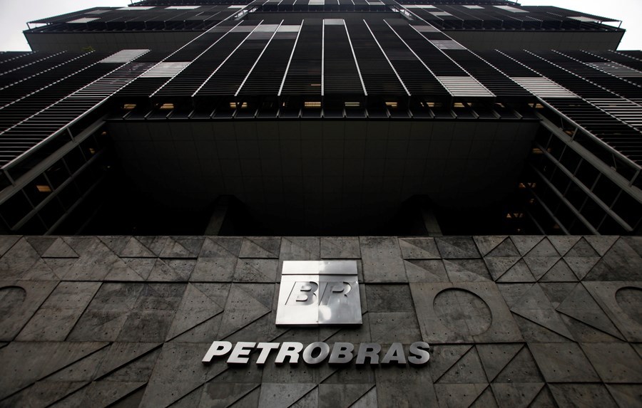 Petrobras assina contrato para venda da Gaspetro por R$ 2,03 bilhões