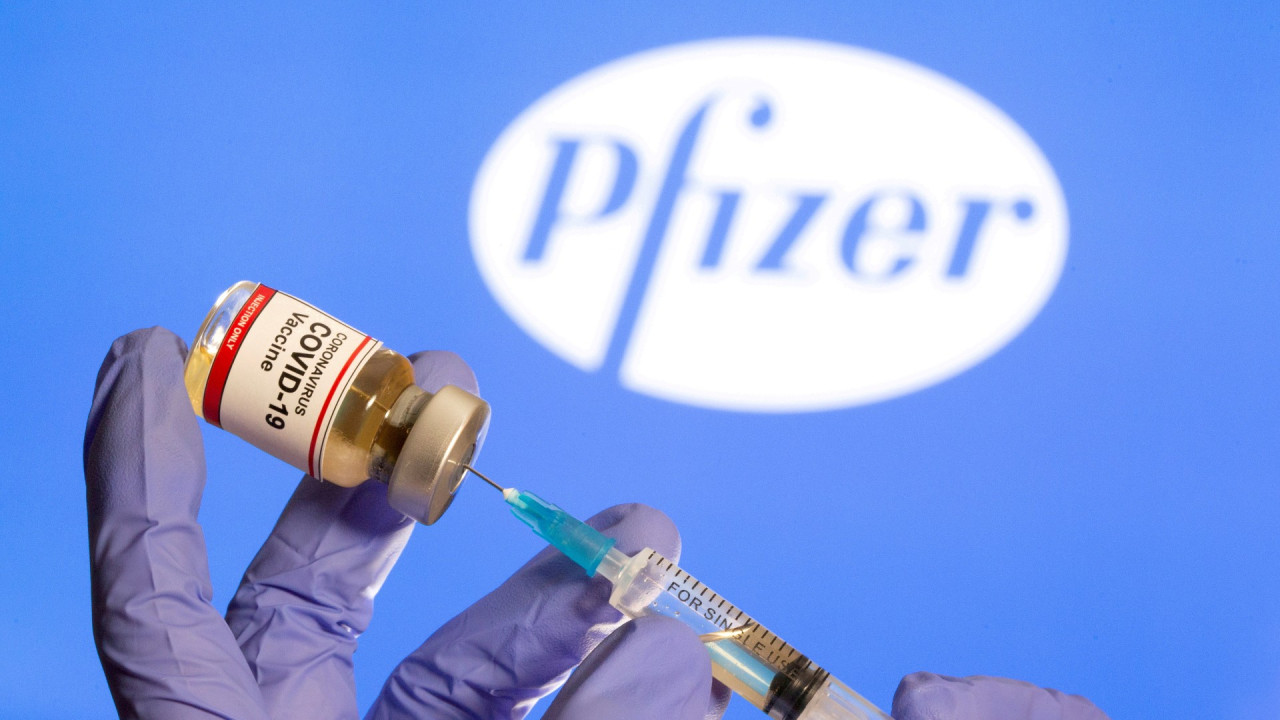 Pfizer tem salto de 59% no lucro líquido no 2º tri; receita com vacinas cresce 640,5%, para US$ 9,2 bi