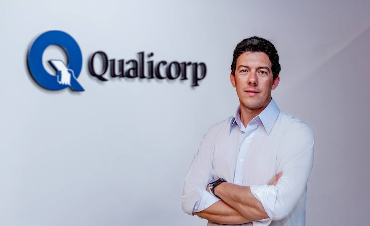 Qualicorp faz digitalização e mira liderança no segmento para pequenas e médias empresas