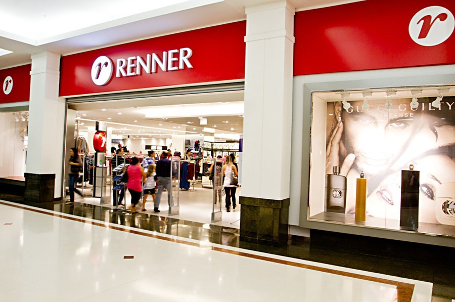 Renner fecha contrato com Enel para compra de energia eólica para lojas