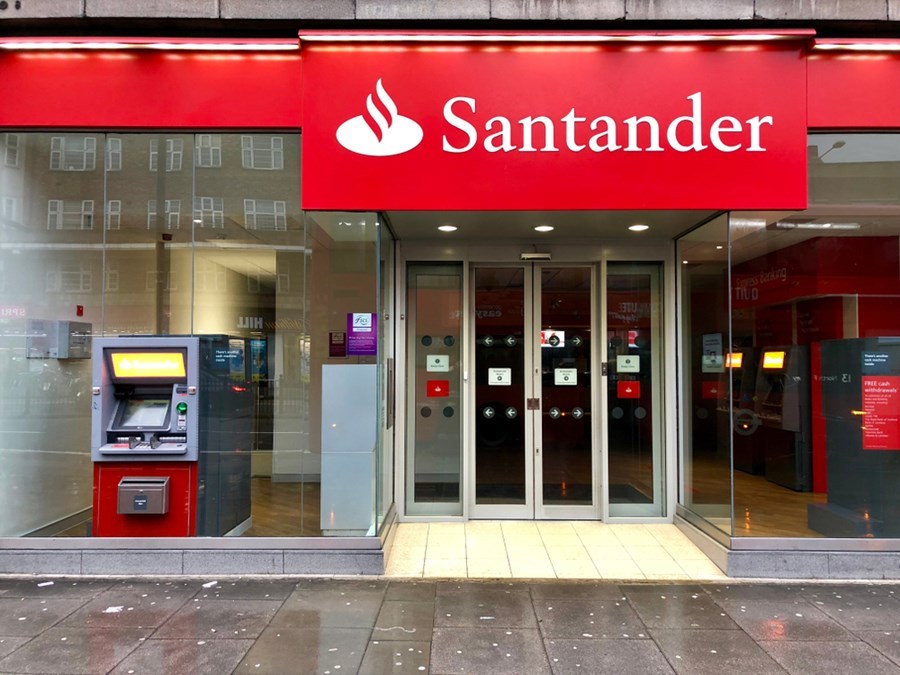 Santander Brasil tem lucro líquido gerencial de R$ 4,17 bi no 2º trimestre de 2021, alta de 98,4% na base anual