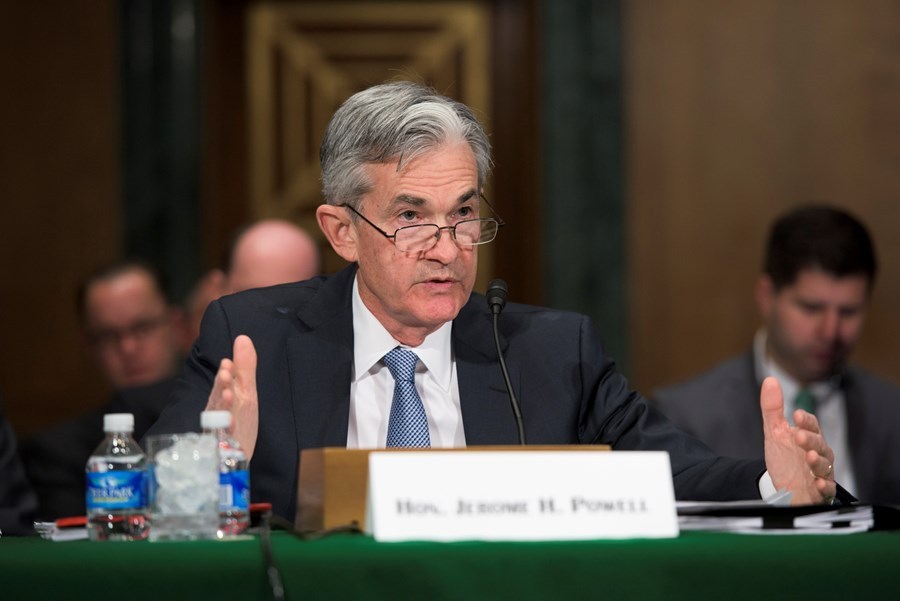 Seria erro mudar política monetária de forma prematura, avalia presidente do Fed