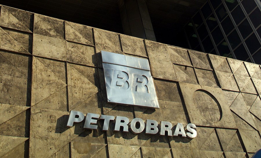 ADRs da Petrobras disparam até 14% na Bolsa de NY após resultados