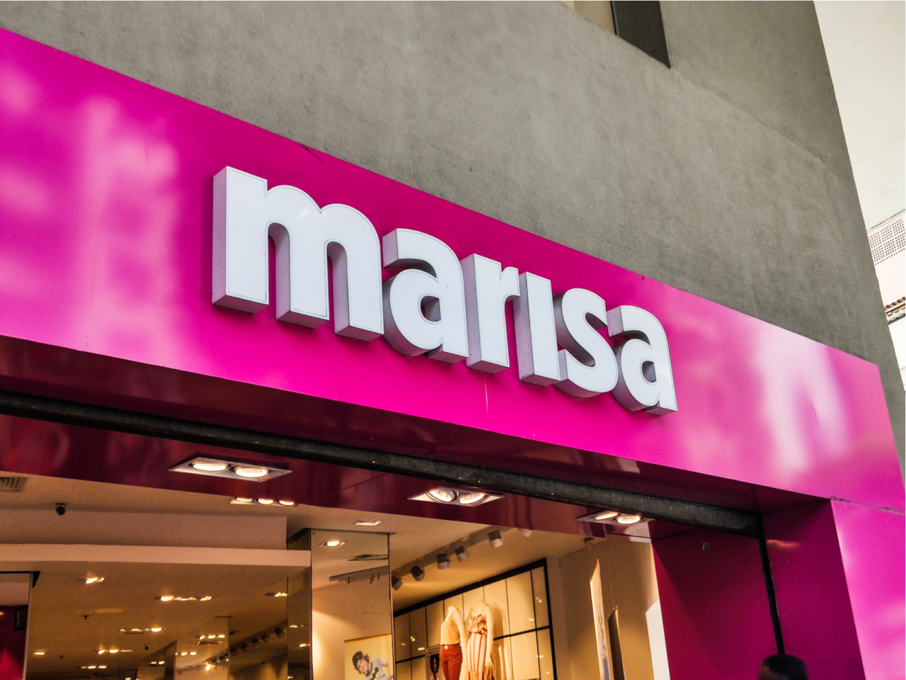 Americanas comprando Marisa? Empresas confirmam contatos iniciais, mas negam acordo concreto por operação