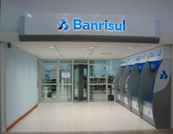 Banrisul tem alta de 135,3% no lucro líquido, para R$ 281,9 milhões no 2º trimestre