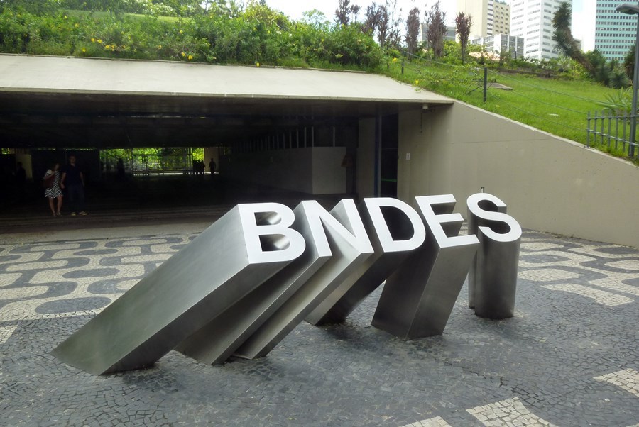 BNDES registra lucro líquido de R$ 5,3 bilhões no 2º trimestre