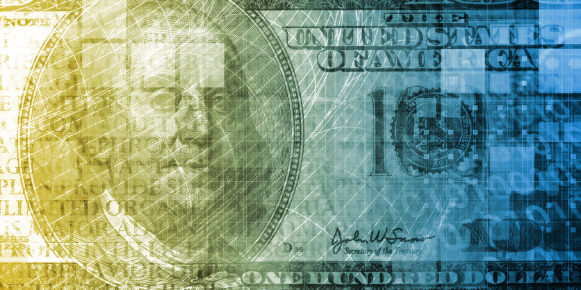 Dólar supera R$ 5,20 com maior risco fiscal; juros disparam