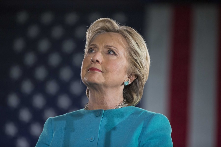 Expert XP confirma Hillary Clinton como palestrante; veja os demais painéis do evento que começa dia 24