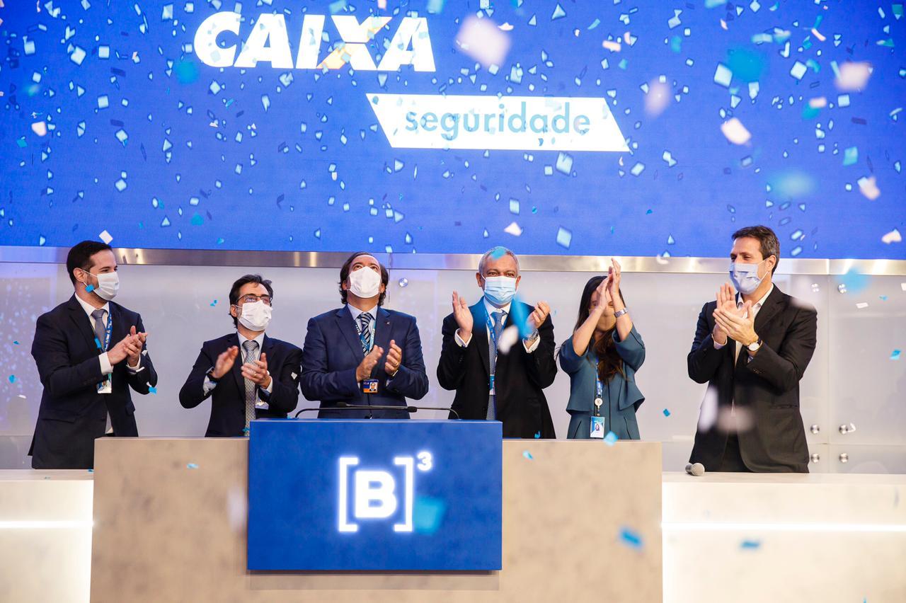 Itaú BBA destaca sinistralidade alta por Covid-19 para seguradoras, mas reitera visão positiva para Caixa Seguridade