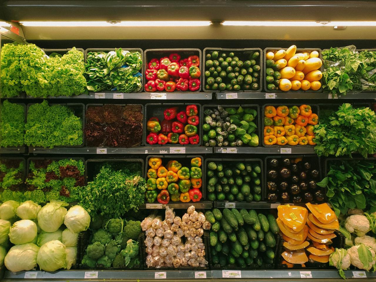 Seguindo passos da Amazon, compra de hortifruti é positiva para Americanas, mas há desafios pela frente